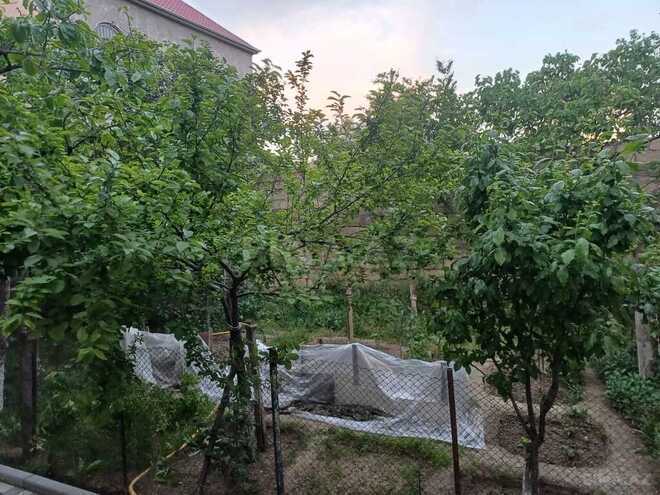 2-комн. новостройка - пос. Масазыр - 45 м² (12)