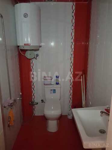 2-комн. новостройка - м. Халглар Достлугу - 60 м² (14)