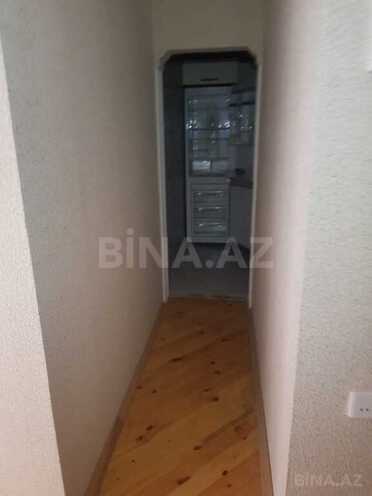 2-комн. новостройка - м. Халглар Достлугу - 60 м² (12)