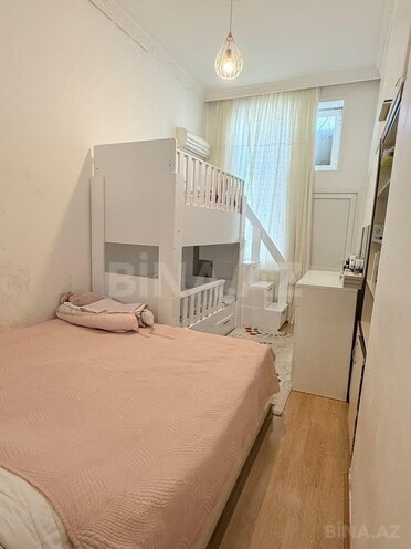 3 otaqlı həyət evi/bağ evi - Azadlıq Prospekti m. - 100 m² (9)