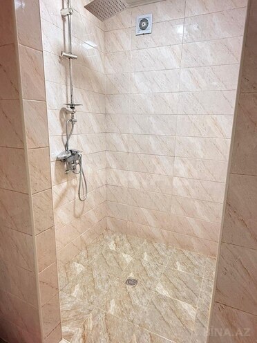 3 otaqlı həyət evi/bağ evi - Azadlıq Prospekti m. - 100 m² (10)