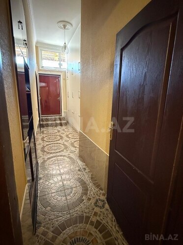 3 otaqlı həyət evi/bağ evi - Azadlıq Prospekti m. - 100 m² (6)