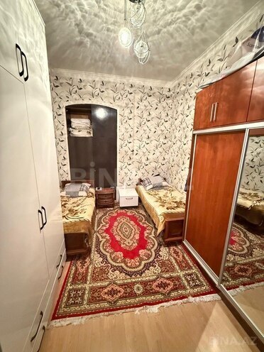 3 otaqlı həyət evi/bağ evi - Azadlıq Prospekti m. - 100 m² (8)
