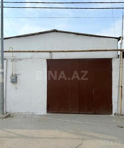 3 otaqlı həyət evi/bağ evi - Azadlıq Prospekti m. - 100 m² (15)