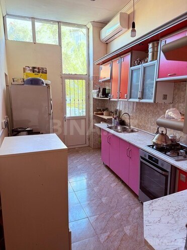 3 otaqlı həyət evi/bağ evi - Azadlıq Prospekti m. - 100 m² (12)
