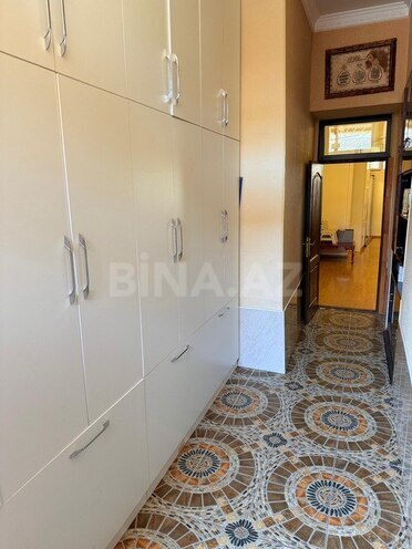 3 otaqlı həyət evi/bağ evi - Azadlıq Prospekti m. - 100 m² (7)