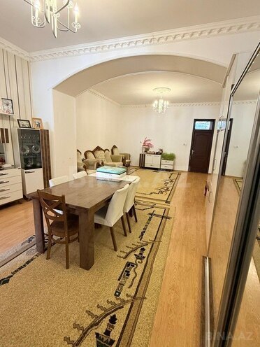 3 otaqlı həyət evi/bağ evi - Azadlıq Prospekti m. - 100 m² (2)