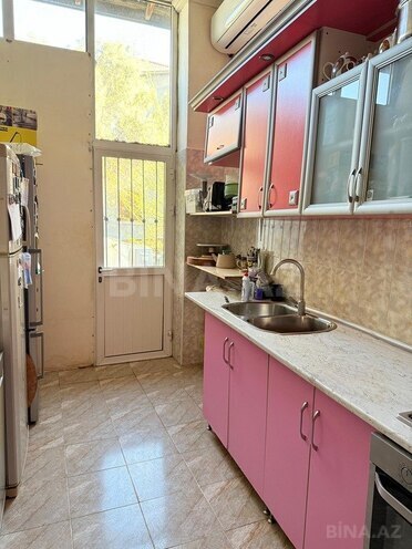 3 otaqlı həyət evi/bağ evi - Azadlıq Prospekti m. - 100 m² (13)
