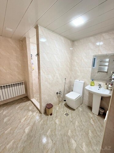3 otaqlı həyət evi/bağ evi - Azadlıq Prospekti m. - 100 m² (11)