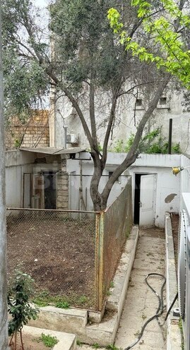 3 otaqlı həyət evi/bağ evi - Azadlıq Prospekti m. - 100 m² (14)