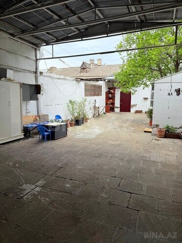 3 otaqlı həyət evi/bağ evi - Azadlıq Prospekti m. - 100 m² (4)