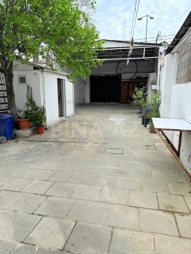 3 otaqlı həyət evi/bağ evi - Azadlıq Prospekti m. - 100 m² (5)