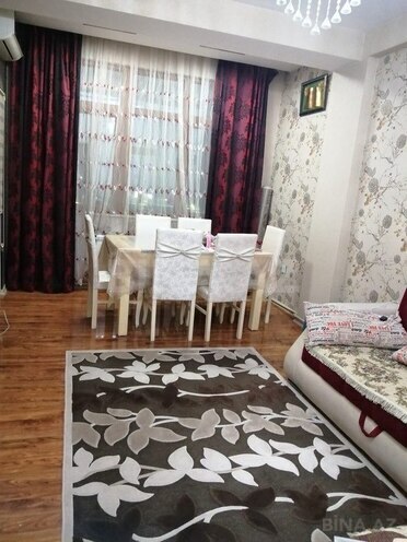 2-комн. новостройка - Хырдалан - 57 м² (3)