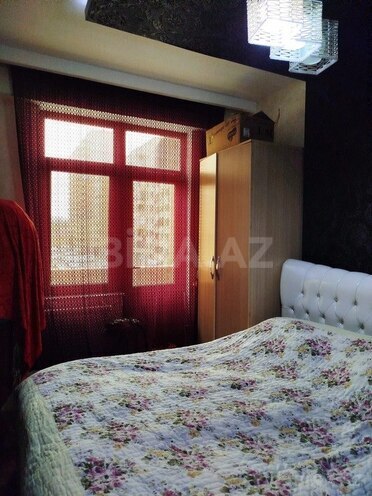 2-комн. новостройка - Хырдалан - 57 м² (8)