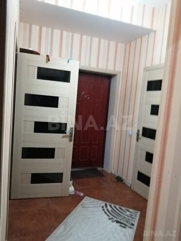 2-комн. новостройка - Хырдалан - 57 м² (5)