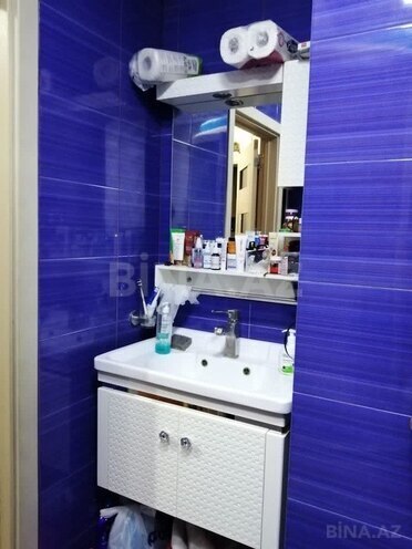 2-комн. новостройка - Хырдалан - 57 м² (7)