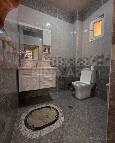 4 otaqlı həyət evi/bağ evi - Xırdalan - 130 m² (14)