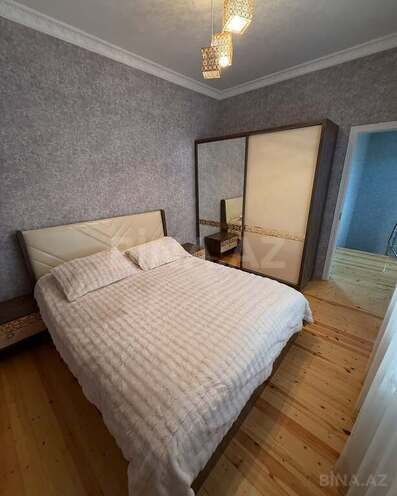 4 otaqlı həyət evi/bağ evi - Xırdalan - 130 m² (12)