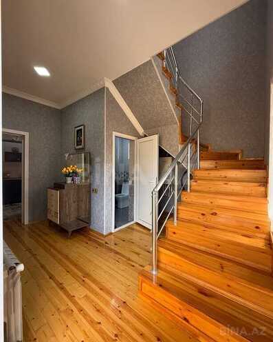 4 otaqlı həyət evi/bağ evi - Xırdalan - 130 m² (5)