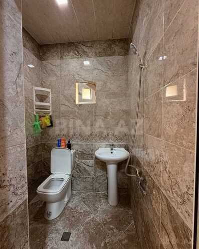4 otaqlı həyət evi/bağ evi - Xırdalan - 130 m² (15)