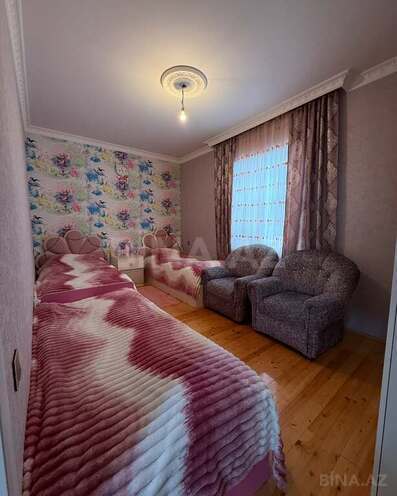 4 otaqlı həyət evi/bağ evi - Xırdalan - 130 m² (9)