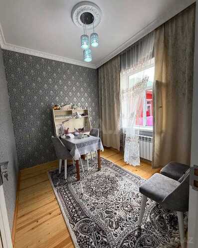 4 otaqlı həyət evi/bağ evi - Xırdalan - 130 m² (11)