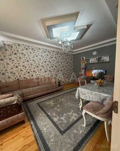 4 otaqlı həyət evi/bağ evi - Xırdalan - 130 m² (8)