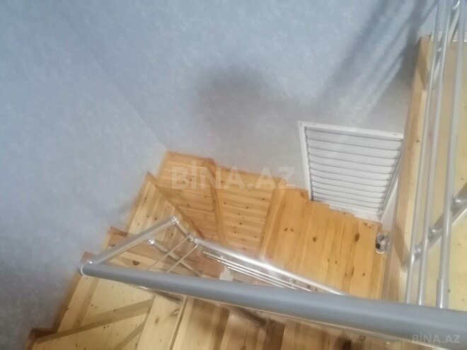 4 otaqlı həyət evi/bağ evi - Xırdalan - 130 m² (6)