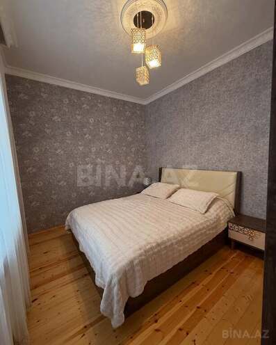4 otaqlı həyət evi/bağ evi - Xırdalan - 130 m² (10)