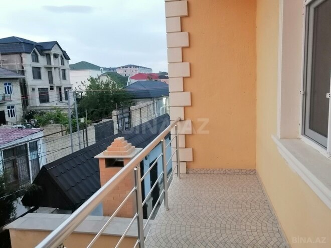 4 otaqlı həyət evi/bağ evi - Xırdalan - 130 m² (3)