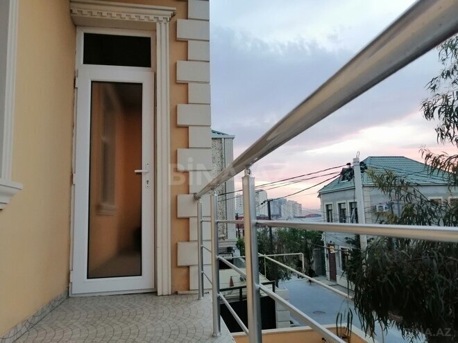 4 otaqlı həyət evi/bağ evi - Xırdalan - 130 m² (4)