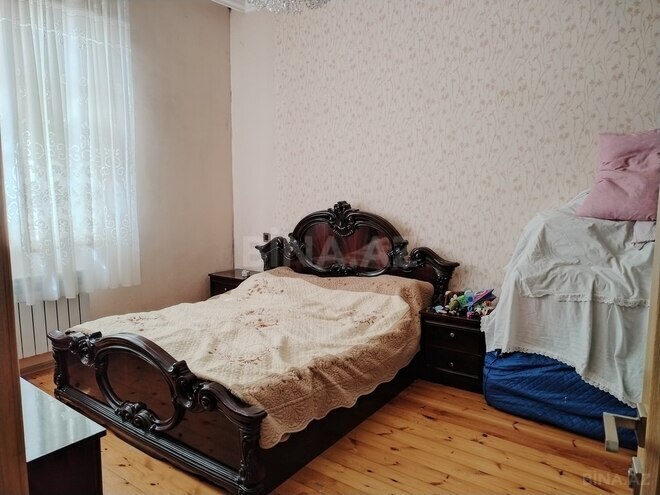 5-комн. дом/дача - м. Иншаатчылар - 160 м² (12)