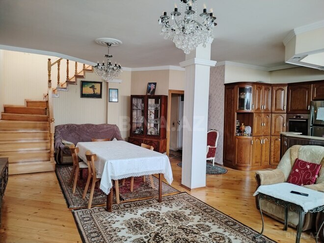 5-комн. дом/дача - м. Иншаатчылар - 160 м² (3)