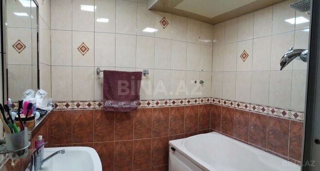 5-комн. дом/дача - м. Иншаатчылар - 160 м² (17)