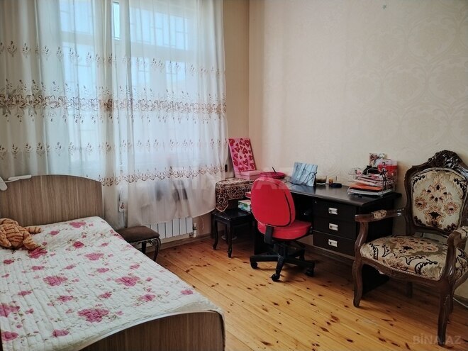 5-комн. дом/дача - м. Иншаатчылар - 160 м² (13)