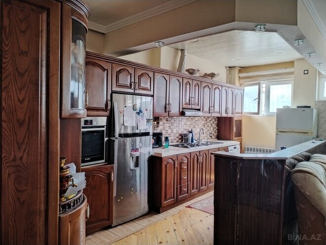 5-комн. дом/дача - м. Иншаатчылар - 160 м² (4)