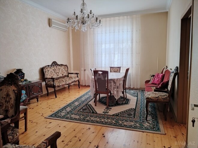 5-комн. дом/дача - м. Иншаатчылар - 160 м² (10)