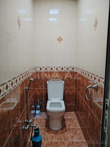 5-комн. дом/дача - м. Иншаатчылар - 160 м² (18)