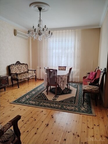 5-комн. дом/дача - м. Иншаатчылар - 160 м² (8)