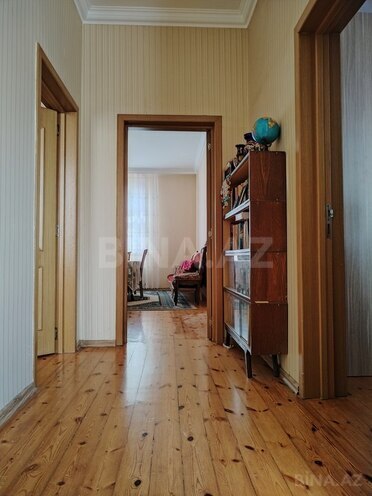 5-комн. дом/дача - м. Иншаатчылар - 160 м² (11)