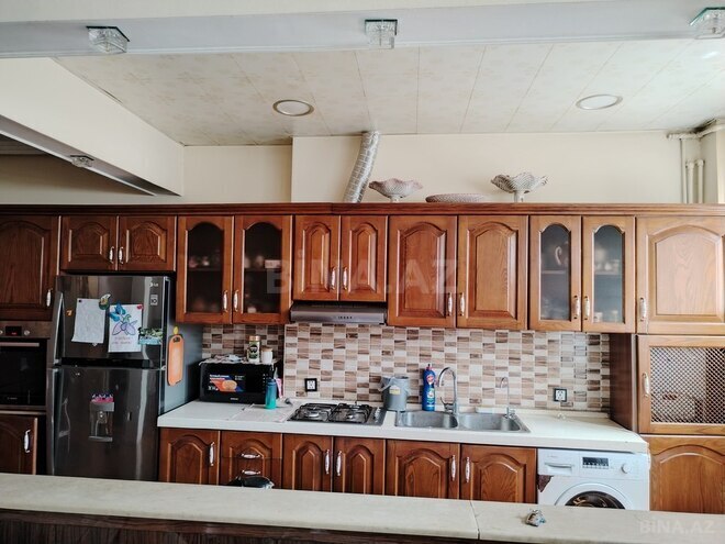 5-комн. дом/дача - м. Иншаатчылар - 160 м² (5)