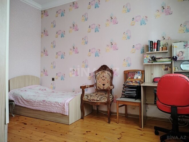 5-комн. дом/дача - м. Иншаатчылар - 160 м² (14)