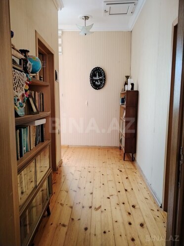 5-комн. дом/дача - м. Иншаатчылар - 160 м² (9)