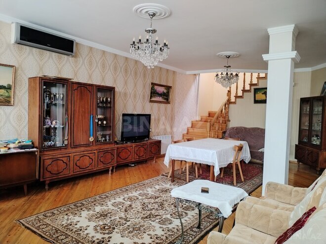 5-комн. дом/дача - м. Иншаатчылар - 160 м² (2)