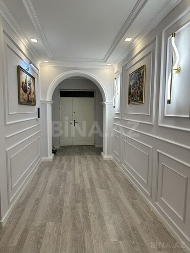 7-комн. дом/дача - Габала - 400 м² (5)