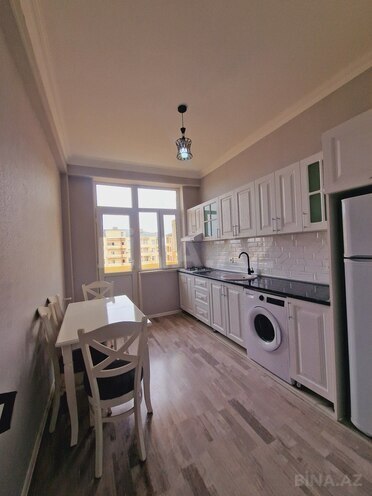 1 otaqlı yeni tikili - Xırdalan - 45 m² (5)
