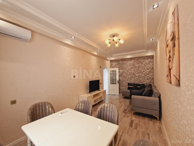1 otaqlı yeni tikili - Xırdalan - 45 m² (4)