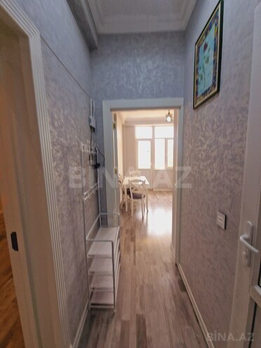 1 otaqlı yeni tikili - Xırdalan - 45 m² (7)