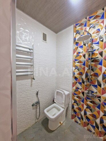 1 otaqlı yeni tikili - Xırdalan - 45 m² (9)