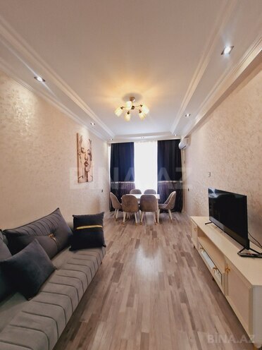 1 otaqlı yeni tikili - Xırdalan - 45 m² (3)